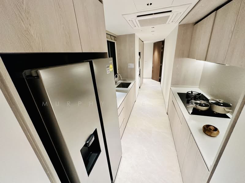 The Continuum, 2 Thiam Siew Avenue, 5 Bedrooms, 1,905 sqft, Condominium For Sale, by Murphy Lee 李国聪, 500105566 - Kitchen - PropertyGuru.com.sg