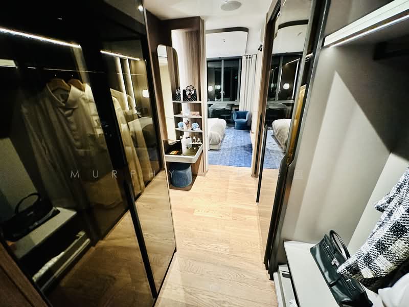 The Continuum, 2 Thiam Siew Avenue, 5 Bedrooms, 1,905 sqft, Condominium For Sale, by Murphy Lee 李国聪, 500105566 - Bedroom - PropertyGuru.com.sg