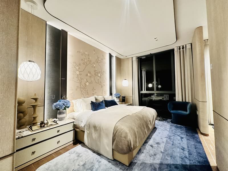 The Continuum, 2 Thiam Siew Avenue, 5 Bedrooms, 1,905 sqft, Condominium For Sale, by Murphy Lee 李国聪, 500105566 - Bedroom - PropertyGuru.com.sg