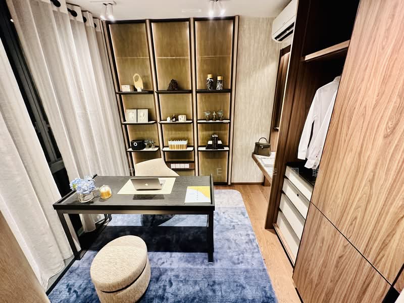 The Continuum, 2 Thiam Siew Avenue, 5 Bedrooms, 1,905 sqft, Condominium For Sale, by Murphy Lee 李国聪, 500105566 - Study - PropertyGuru.com.sg