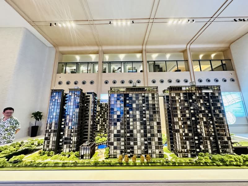 The Continuum, 2 Thiam Siew Avenue, 5 Bedrooms, 1,905 sqft, Condominium For Sale, by Murphy Lee 李国聪, 500105566 - Exterior - PropertyGuru.com.sg
