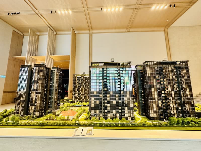 The Continuum, 2 Thiam Siew Avenue, 5 Bedrooms, 1,905 sqft, Condominium For Sale, by Murphy Lee 李国聪, 500105566 - Exterior - PropertyGuru.com.sg