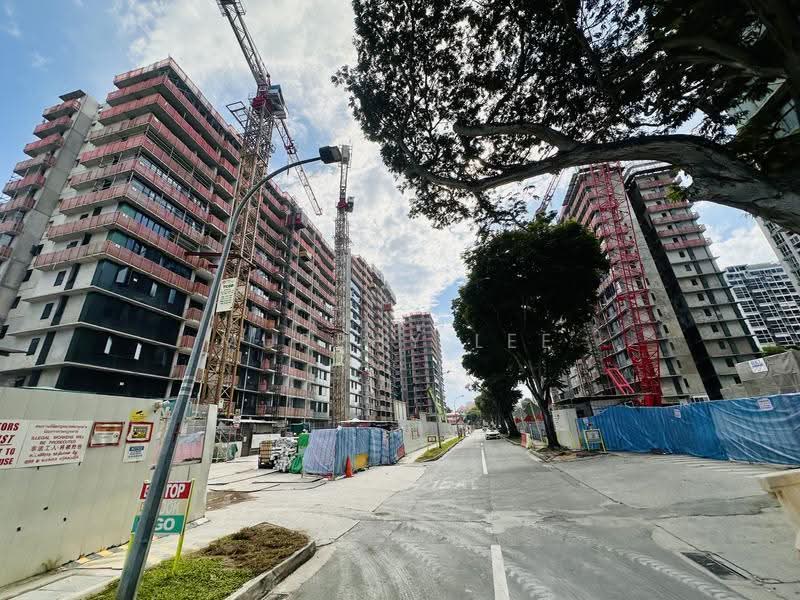 The Continuum, 2 Thiam Siew Avenue, East Coast / Marine Parade, 5 Bedrooms, 1,905 sqft, Condominium For Sale, by Murphy Lee, 500105566 - PropertyGuru.com.sg