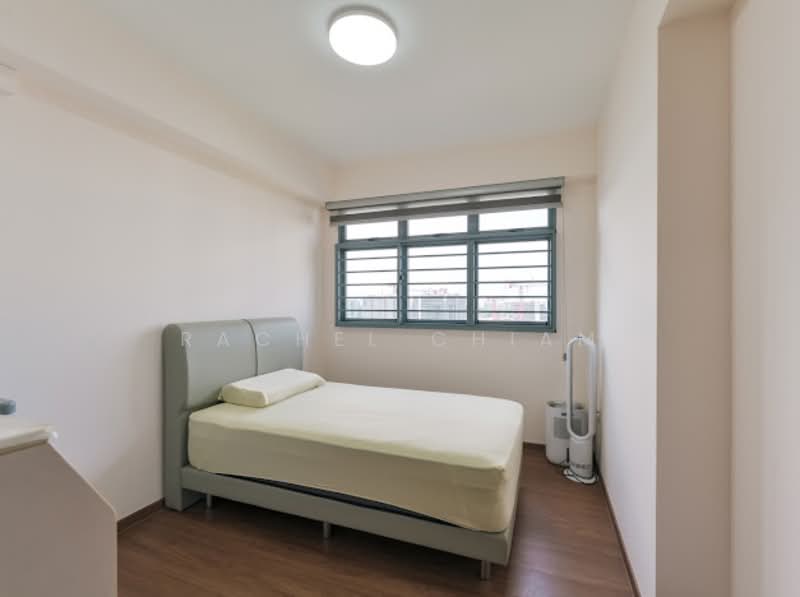 618A Tampines Street 61, 618A Tampines Street 61, 3 Bedrooms, 10,013 sqft, HDB Flat For Sale, by Rachel Chiam, 500105567 - Bedroom - PropertyGuru.com.sg