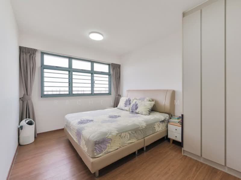 618A Tampines Street 61, 618A Tampines Street 61, 3 Bedrooms, 10,013 sqft, HDB Flat For Sale, by Rachel Chiam, 500105567 - Bedroom - PropertyGuru.com.sg