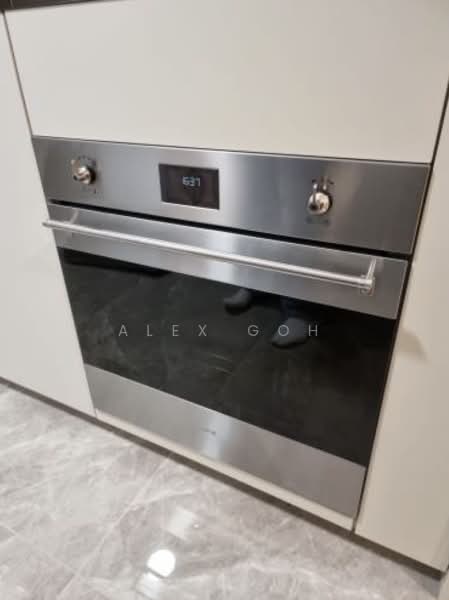 JadeScape, 16 Shunfu Road, 1 Bedroom, 527 sqft, Condominium For Rent, by Alex Goh, 500105568 - Kitchen - PropertyGuru.com.sg