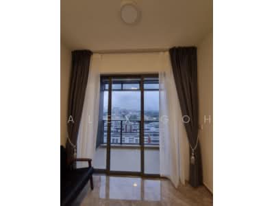 For Rent - JadeScape