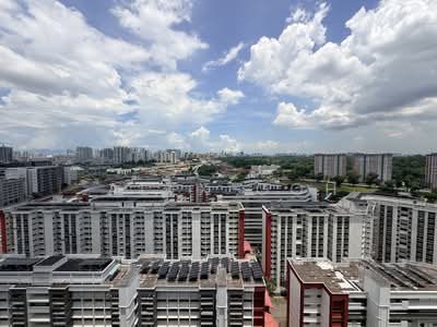 For Rent - JadeScape