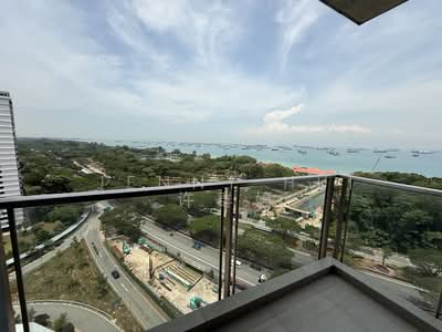 For Rent - Seaside Residences