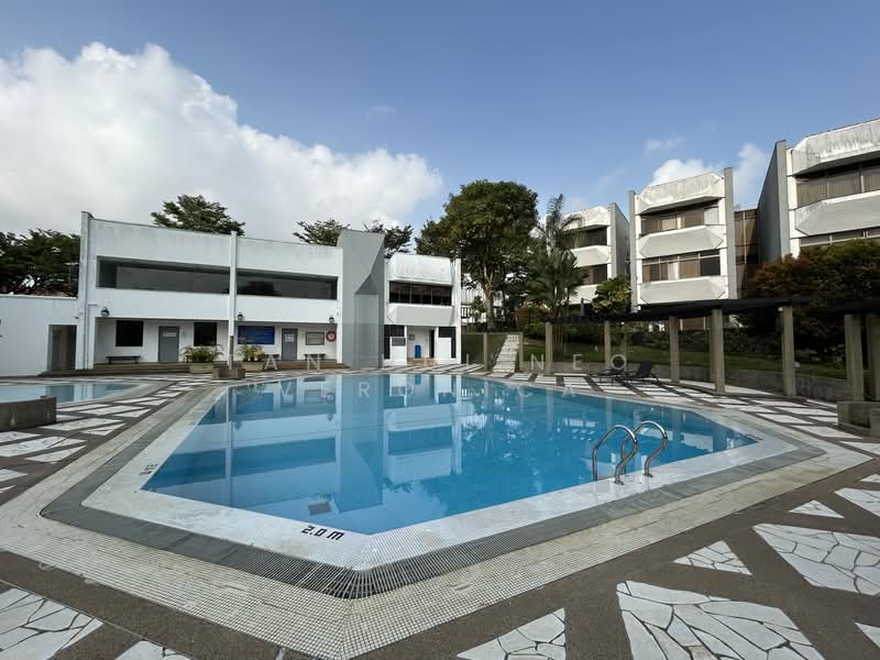 Tanglin Hill Condo, 10 Tanglin Walk, 4 Bedrooms, 5,059 sqft, Cluster House For Rent, by Tan Hui Neo Veronica, 500105571 - Exterior - PropertyGuru.com.sg