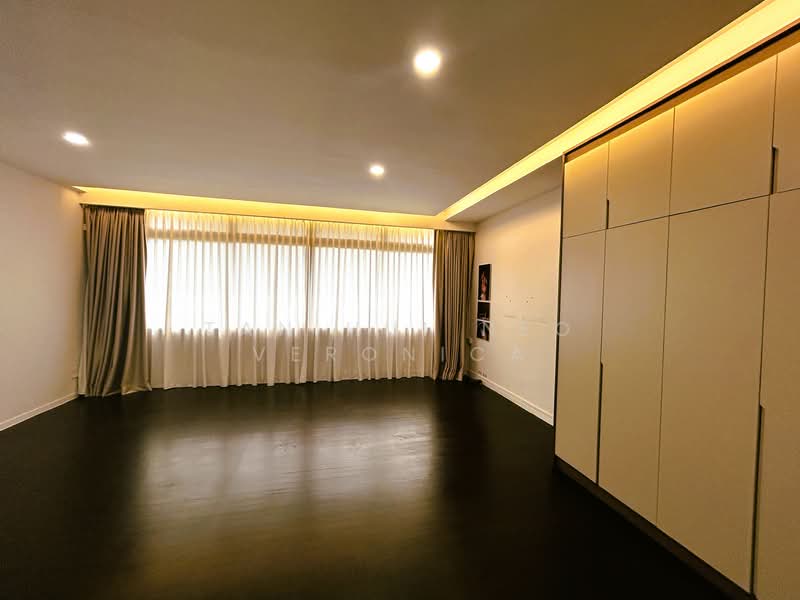 Tanglin Hill Condo, 10 Tanglin Walk, 4 Bedrooms, 5,059 sqft, Cluster House For Rent, by Tan Hui Neo Veronica, 500105571 - Interior - PropertyGuru.com.sg