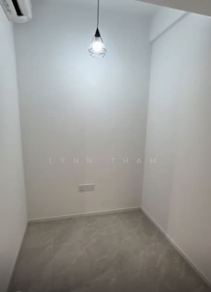 Piccadilly Grand, 5 Northumberland Road, 1 Bedroom, 517 sqft, Condominium For Sale, by Lynn Tham, 500105573 - Study Room with aircon - PropertyGuru.com.sg