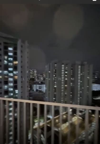 Piccadilly Grand, 5 Northumberland Road, 1 Bedroom, 517 sqft, Condominium For Sale, by Lynn Tham, 500105573 - Balcony - Unblock View - PropertyGuru.com.sg