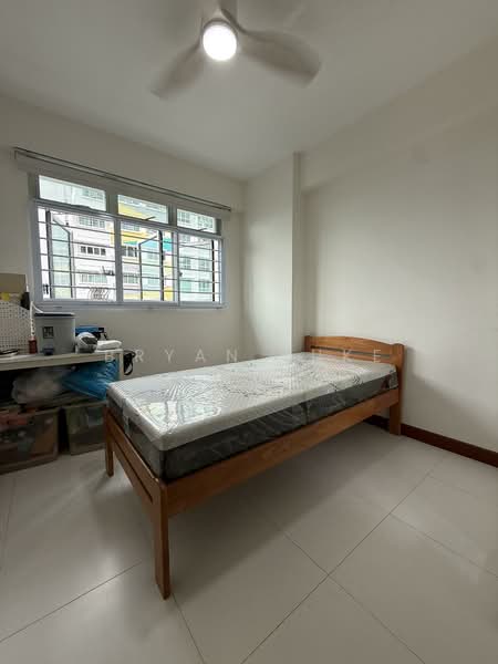 450B Sengkang West Way, 450B Sengkang West Way, 2 Bedrooms, 721 sqft, HDB Flat For Rent, by Bryan Luke Ng, 500105574 - Bedroom - PropertyGuru.com.sg