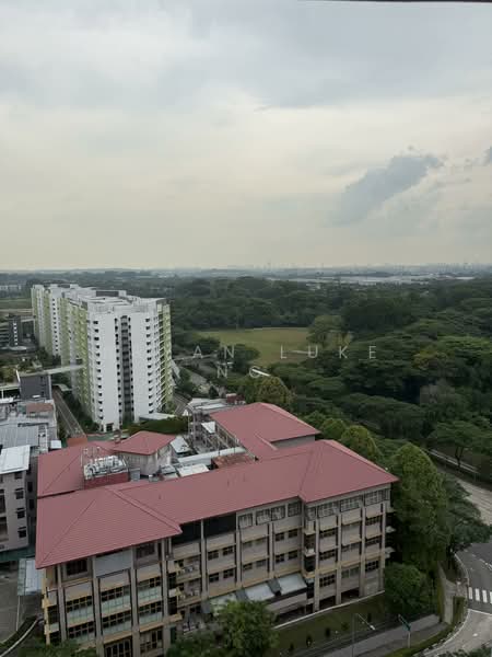 450B Sengkang West Way, 450B Sengkang West Way, 2 Bedrooms, 721 sqft, HDB Flat For Rent, by Bryan Luke Ng, 500105574 - Exterior - PropertyGuru.com.sg