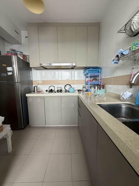 450B Sengkang West Way, 450B Sengkang West Way, 2 Bedrooms, 721 sqft, HDB Flat For Rent, by Bryan Luke Ng, 500105574 - Kitchen - PropertyGuru.com.sg