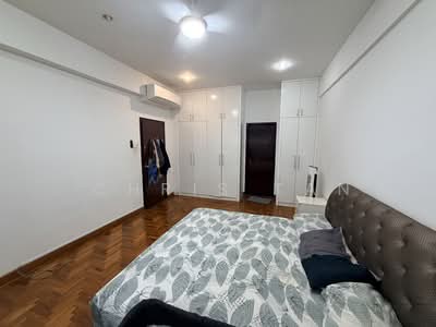 For Rent - The Anchorage