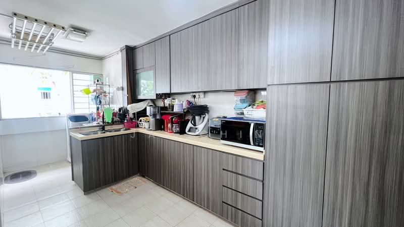 165 Woodlands Street 13, 165 Woodlands Street 13, 3 Bedrooms, 1,302 sqft, HDB Flat For Sale, by Jae Chin, 500105577 - PropertyGuru.com.sg