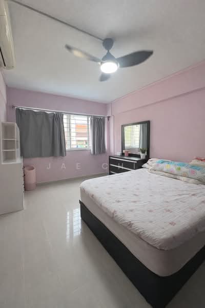 165 Woodlands Street 13, 165 Woodlands Street 13, 3 Bedrooms, 1,302 sqft, HDB Flat For Sale, by Jae Chin, 500105577 - Bedroom - PropertyGuru.com.sg