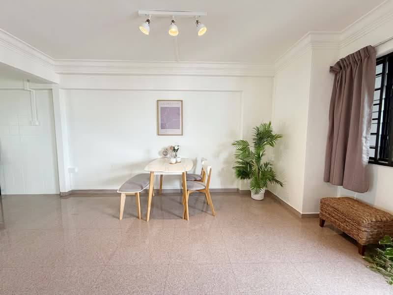 516 Jelapang Road, 516 Jelapang Road, 3 Bedrooms, 1,098 sqft, HDB Flat For Sale, by Sheryl Lim, 500105578 - Dining Room - PropertyGuru.com.sg