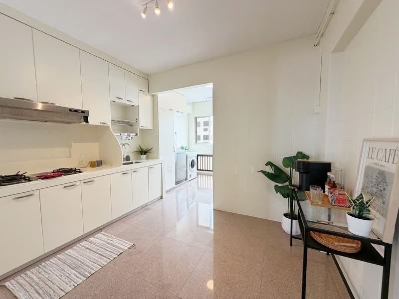 516 Jelapang Road, 516 Jelapang Road, 3 Bedrooms, 1,098 sqft, HDB Flat For Sale, by Sheryl Lim, 500105578 - Kitchen - PropertyGuru.com.sg