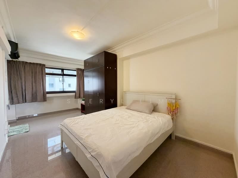 516 Jelapang Road, 516 Jelapang Road, 3 Bedrooms, 1,098 sqft, HDB Flat For Sale, by Sheryl Lim, 500105578 - Bedroom - PropertyGuru.com.sg