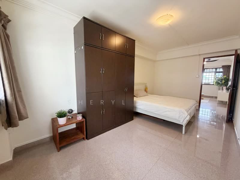 516 Jelapang Road, 516 Jelapang Road, 3 Bedrooms, 1,098 sqft, HDB Flat For Sale, by Sheryl Lim, 500105578 - Bedroom - PropertyGuru.com.sg