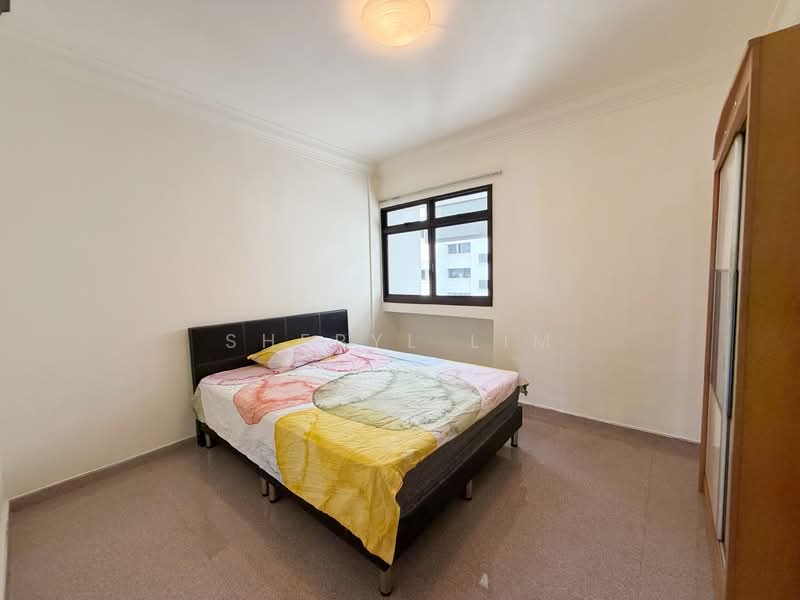 516 Jelapang Road, 516 Jelapang Road, 3 Bedrooms, 1,098 sqft, HDB Flat For Sale, by Sheryl Lim, 500105578 - Bedroom - PropertyGuru.com.sg