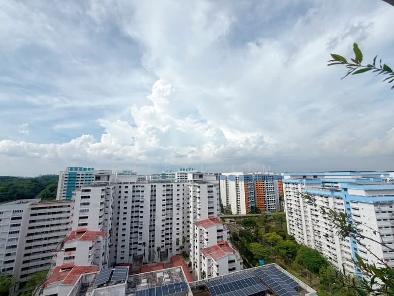 516 Jelapang Road, 516 Jelapang Road, 3 Bedrooms, 1,098 sqft, HDB Flat For Sale, by Sheryl Lim, 500105578 - Exterior - PropertyGuru.com.sg