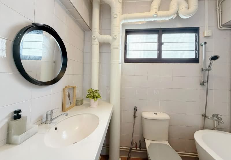516 Jelapang Road, 516 Jelapang Road, 3 Bedrooms, 1,098 sqft, HDB Flat For Sale, by Sheryl Lim, 500105578 - Bathroom - PropertyGuru.com.sg