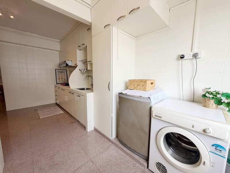 516 Jelapang Road, 516 Jelapang Road, 3 Bedrooms, 1,098 sqft, HDB Flat For Sale, by Sheryl Lim, 500105578 - Kitchen - PropertyGuru.com.sg