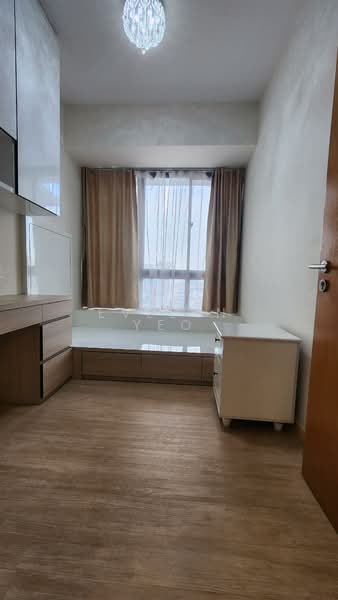 Beacon Heights, 8 Mar Thoma Road, 3 Bedrooms, 1,109 sqft, Condominium For Sale, by Evelyn Yeo, 500105579 - Bedroom 2 - PropertyGuru.com.sg