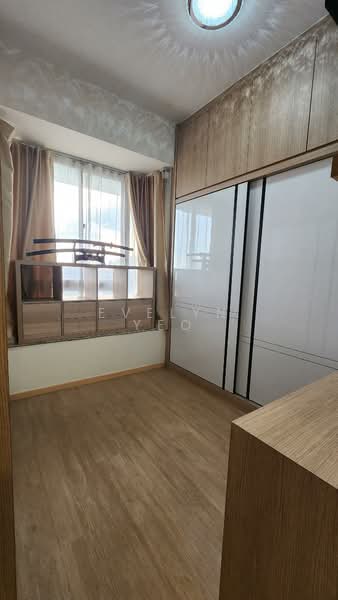 Beacon Heights, 8 Mar Thoma Road, 3 Bedrooms, 1,109 sqft, Condominium For Sale, by Evelyn Yeo, 500105579 - Bedroom 3 - PropertyGuru.com.sg