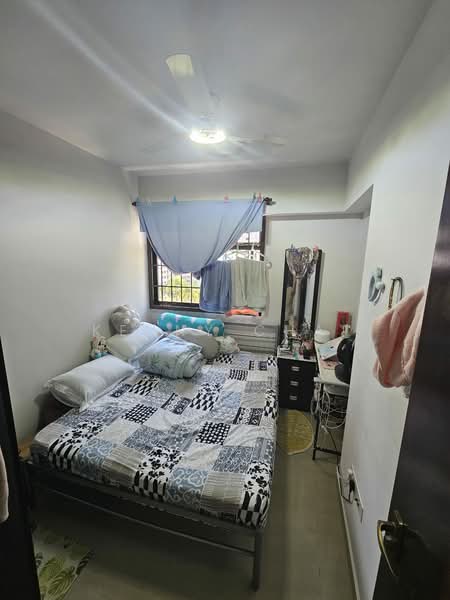 26C Jalan Membina, 26C Jalan Membina, 2 Bedrooms, 646 sqft, HDB Flat For Sale, by Kenny Chai, 500105580 - Bedroom - PropertyGuru.com.sg