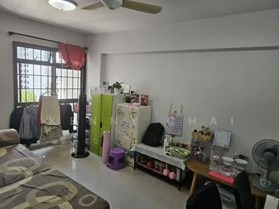 For Sale - 26C Jalan Membina