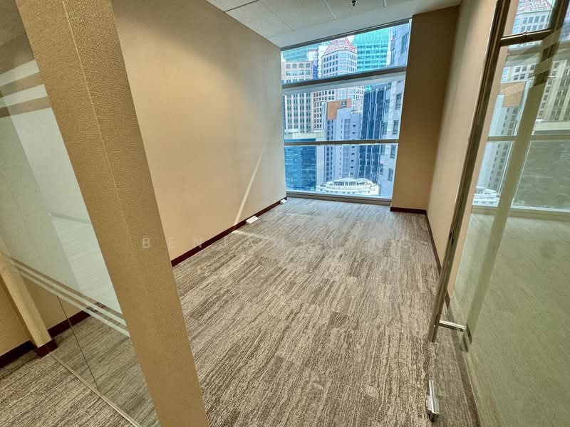 Samsung Hub, 3 Church Street, 981 sqft, Office For Rent, by Benjamin Ng, 500105581 - Interior - CommercialGuru.com.sg