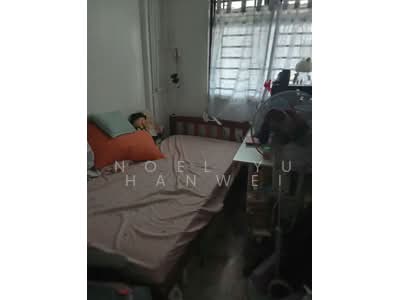 For Rent - 418 Ang Mo Kio Avenue 10