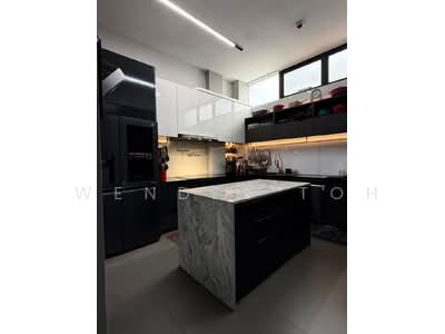 For Sale - Frankel Estate