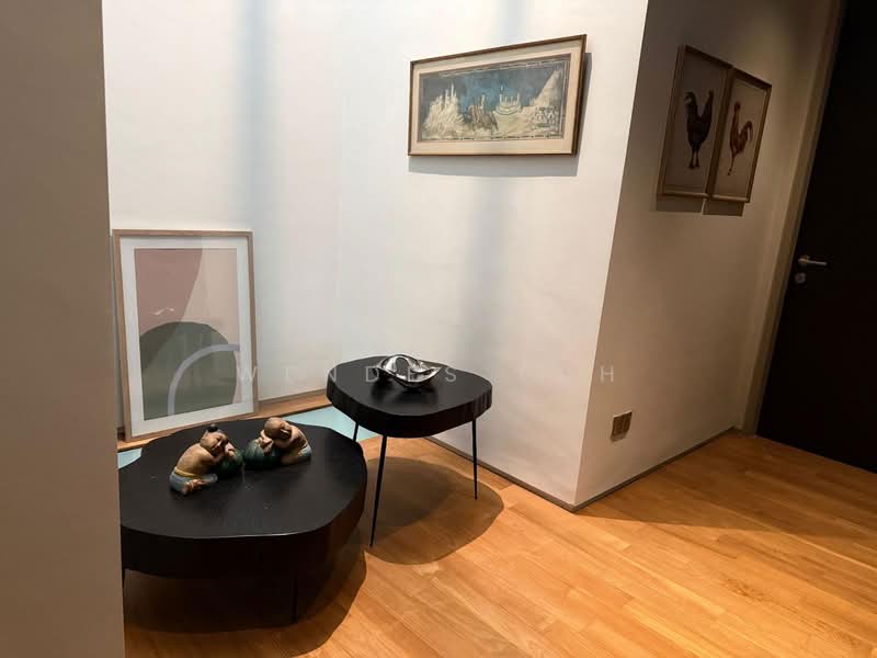 Frankel Estate, Bowmount Gardens, 5 Bedrooms, 3,950 sqft, Terraced House For Sale, by Wendes Toh, 500105585 - Interior - PropertyGuru.com.sg