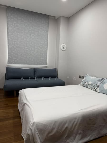 Frankel Estate, Bowmount Gardens, 5 Bedrooms, 3,950 sqft, Terraced House For Sale, by Wendes Toh, 500105585 - Bedroom - PropertyGuru.com.sg