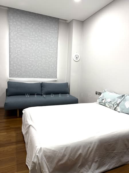 Frankel Estate, Bowmount Gardens, 5 Bedrooms, 3,950 sqft, Terraced House For Sale, by Wendes Toh, 500105585 - Bedroom - PropertyGuru.com.sg