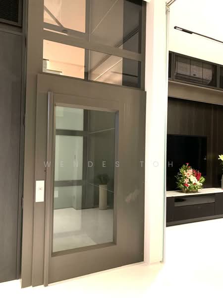 Frankel Estate, Bowmount Gardens, 5 Bedrooms, 3,950 sqft, Terraced House For Sale, by Wendes Toh, 500105585 - Interior - PropertyGuru.com.sg