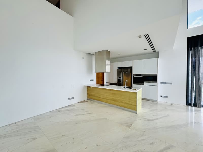 Skypark @ Somerset, 22 Saint Thomas Walk, 4 Bedrooms, 3,347 sqft, Apartment For Rent, by Vanessa Lim, 500105586 - Kitchen - PropertyGuru.com.sg