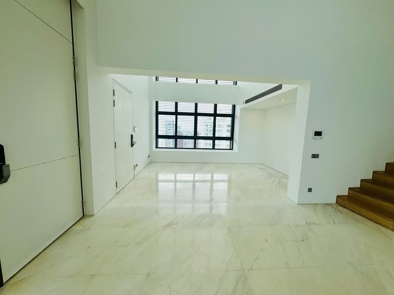 Skypark @ Somerset, 22 Saint Thomas Walk, 4 Bedrooms, 3,347 sqft, Apartment For Rent, by Vanessa Lim, 500105586 - Interior - PropertyGuru.com.sg