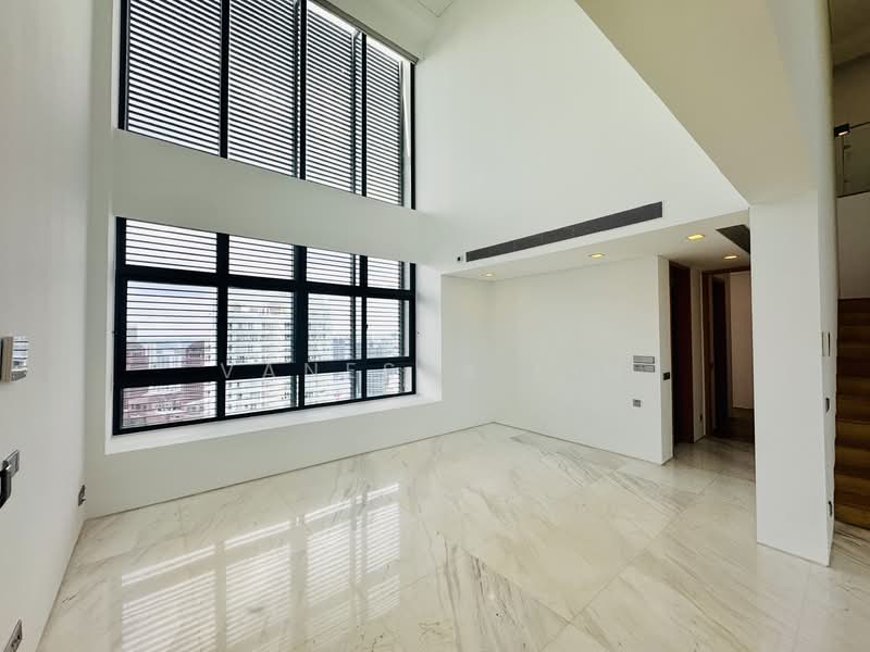 Skypark @ Somerset, 22 Saint Thomas Walk, 4 Bedrooms, 3,347 sqft, Apartment For Rent, by Vanessa Lim, 500105586 - Interior - PropertyGuru.com.sg