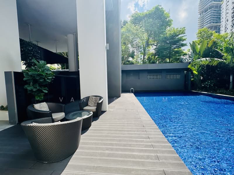 Skypark @ Somerset, 22 Saint Thomas Walk, 4 Bedrooms, 3,347 sqft, Apartment For Rent, by Vanessa Lim, 500105586 - Exterior - PropertyGuru.com.sg