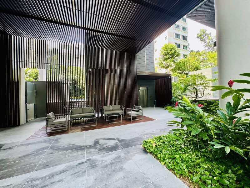 Skypark @ Somerset, 22 Saint Thomas Walk, 4 Bedrooms, 3,347 sqft, Apartment For Rent, by Vanessa Lim, 500105586 - PropertyGuru.com.sg