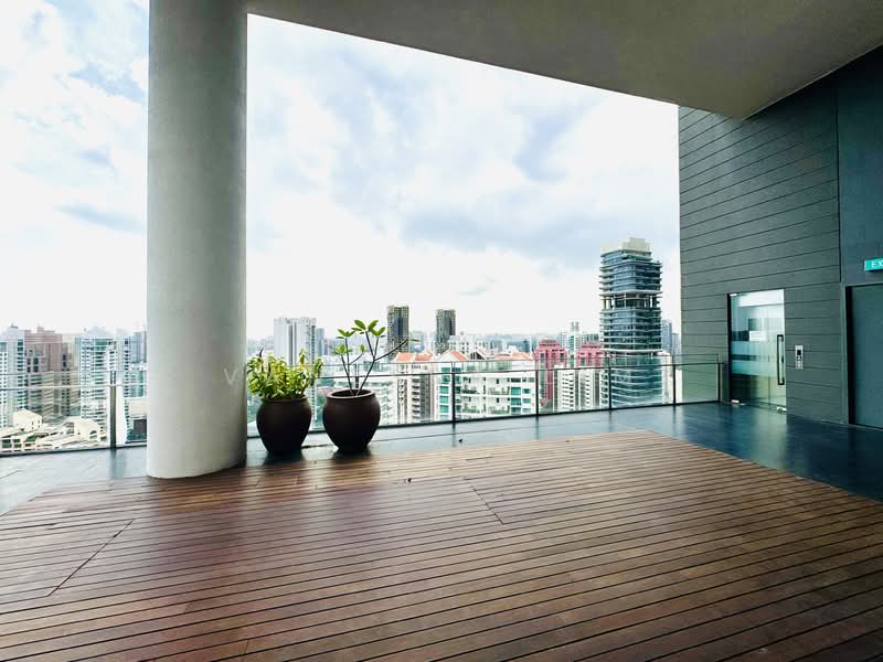 Skypark @ Somerset, 22 Saint Thomas Walk, 4 Bedrooms, 3,347 sqft, Apartment For Rent, by Vanessa Lim, 500105586 - PropertyGuru.com.sg