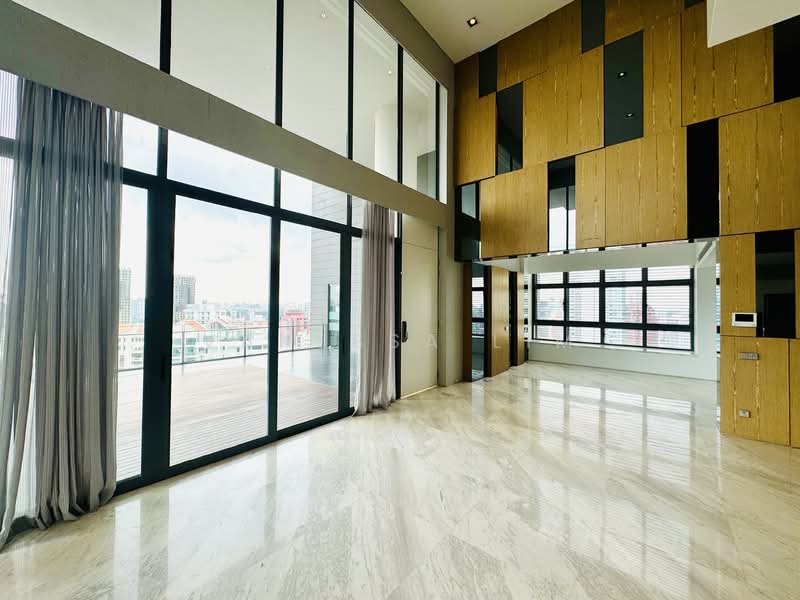 Skypark @ Somerset, 22 Saint Thomas Walk, 4 Bedrooms, 3,347 sqft, Apartment For Rent, by Vanessa Lim, 500105586 - PropertyGuru.com.sg