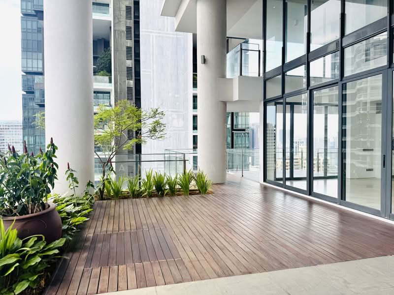 Skypark @ Somerset, 22 Saint Thomas Walk, 4 Bedrooms, 3,347 sqft, Apartment For Rent, by Vanessa Lim, 500105586 - PropertyGuru.com.sg